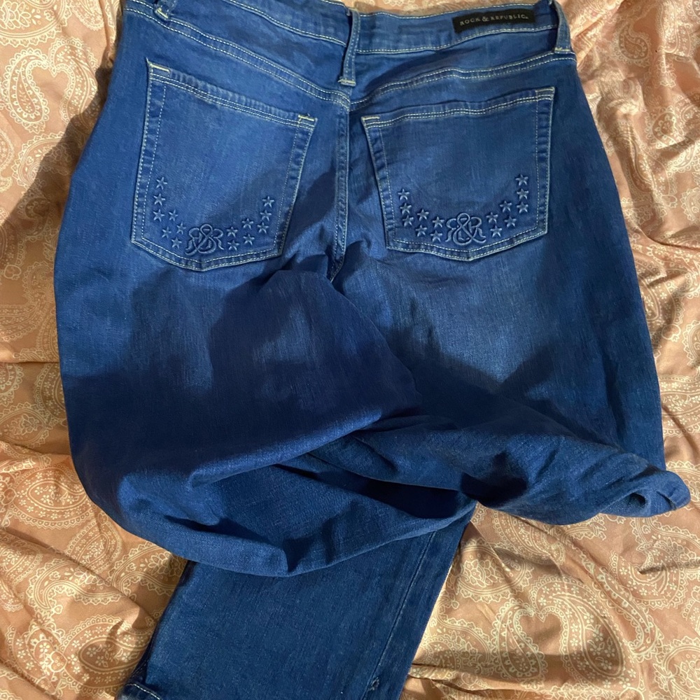 Jeans - Picture 3 of 3